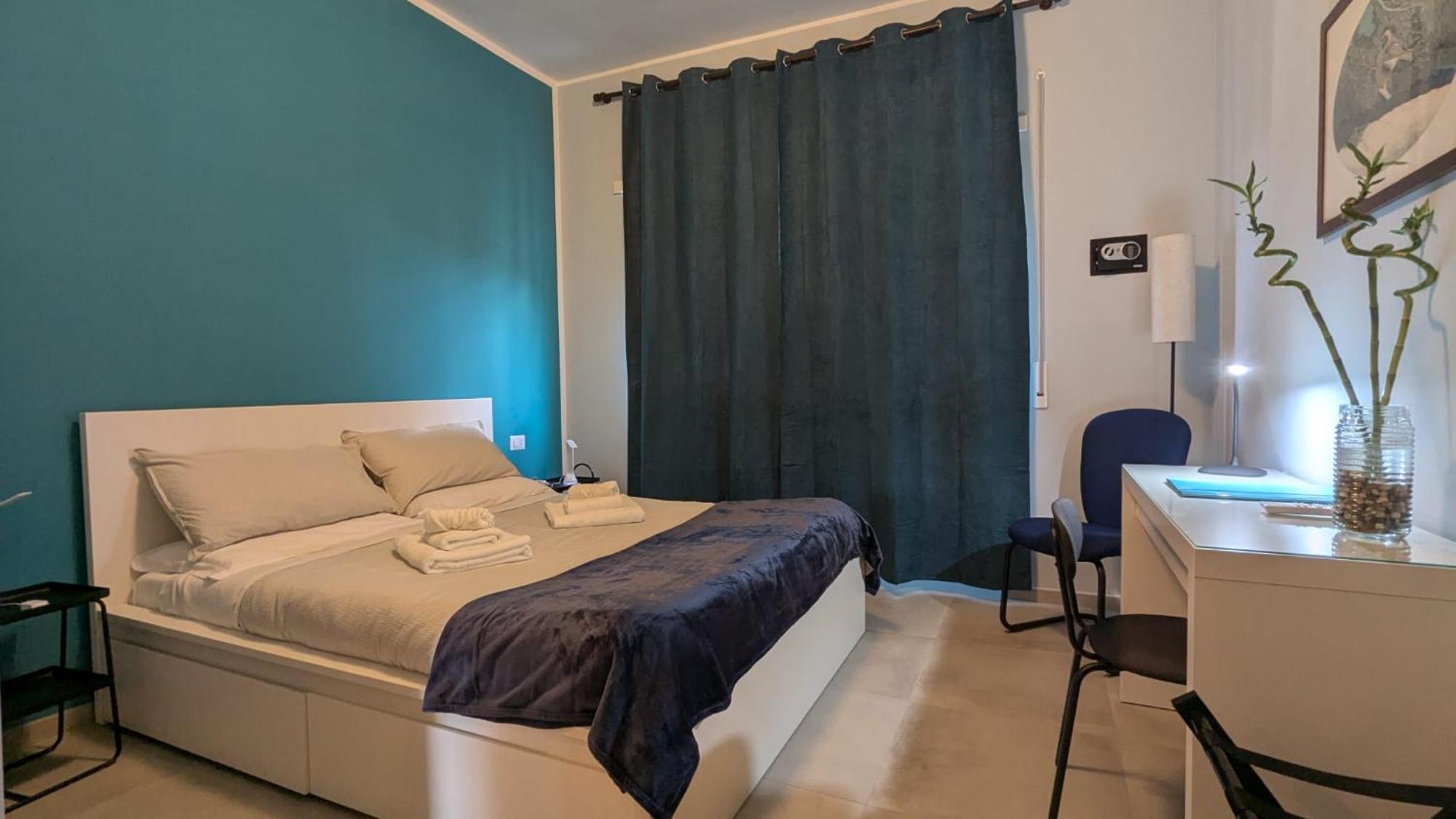 Nuova Casa Elena A Montesacro Apartment *