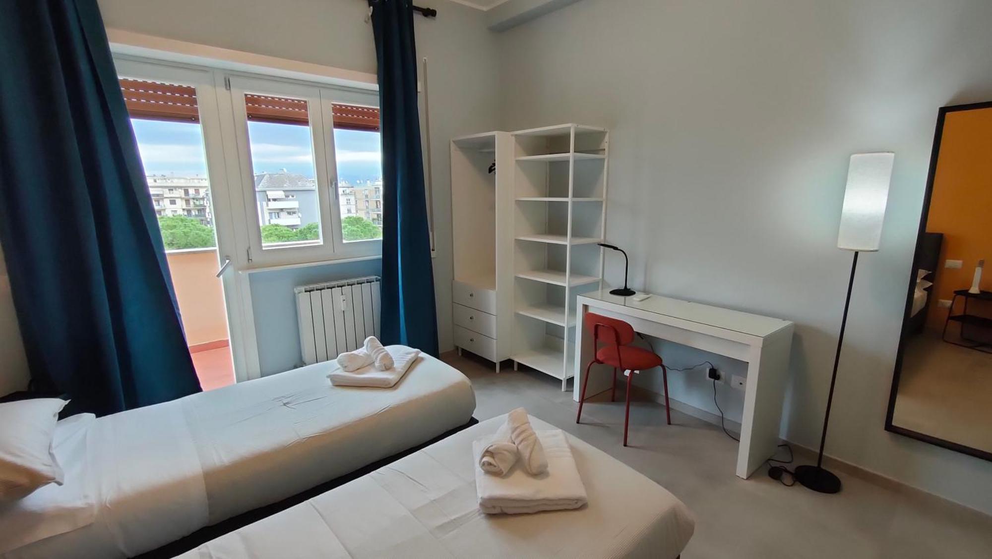 Apartment Nuova Casa Elena A Montesacro Rom