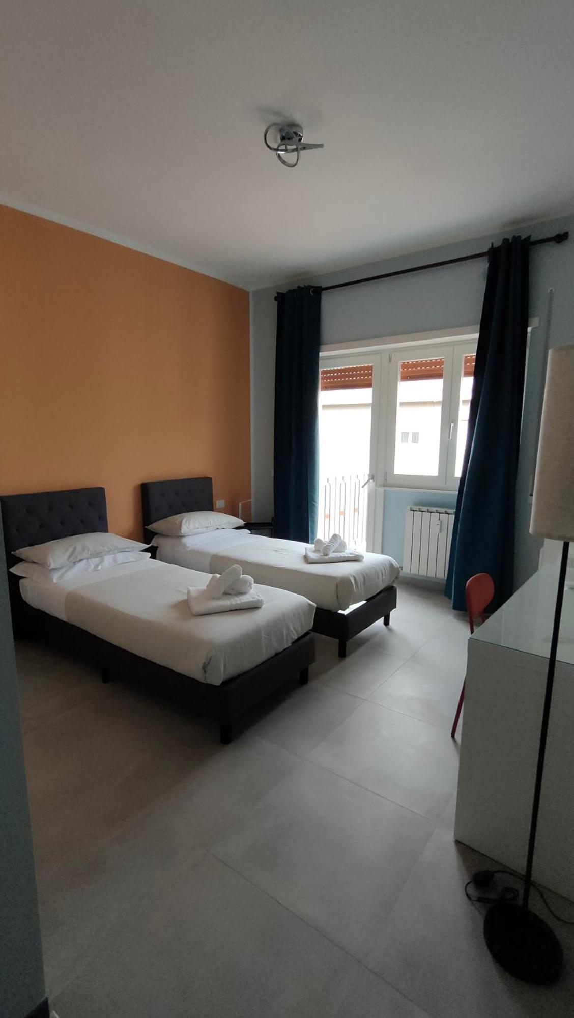Nuova Casa Elena A Montesacro Apartment Rom