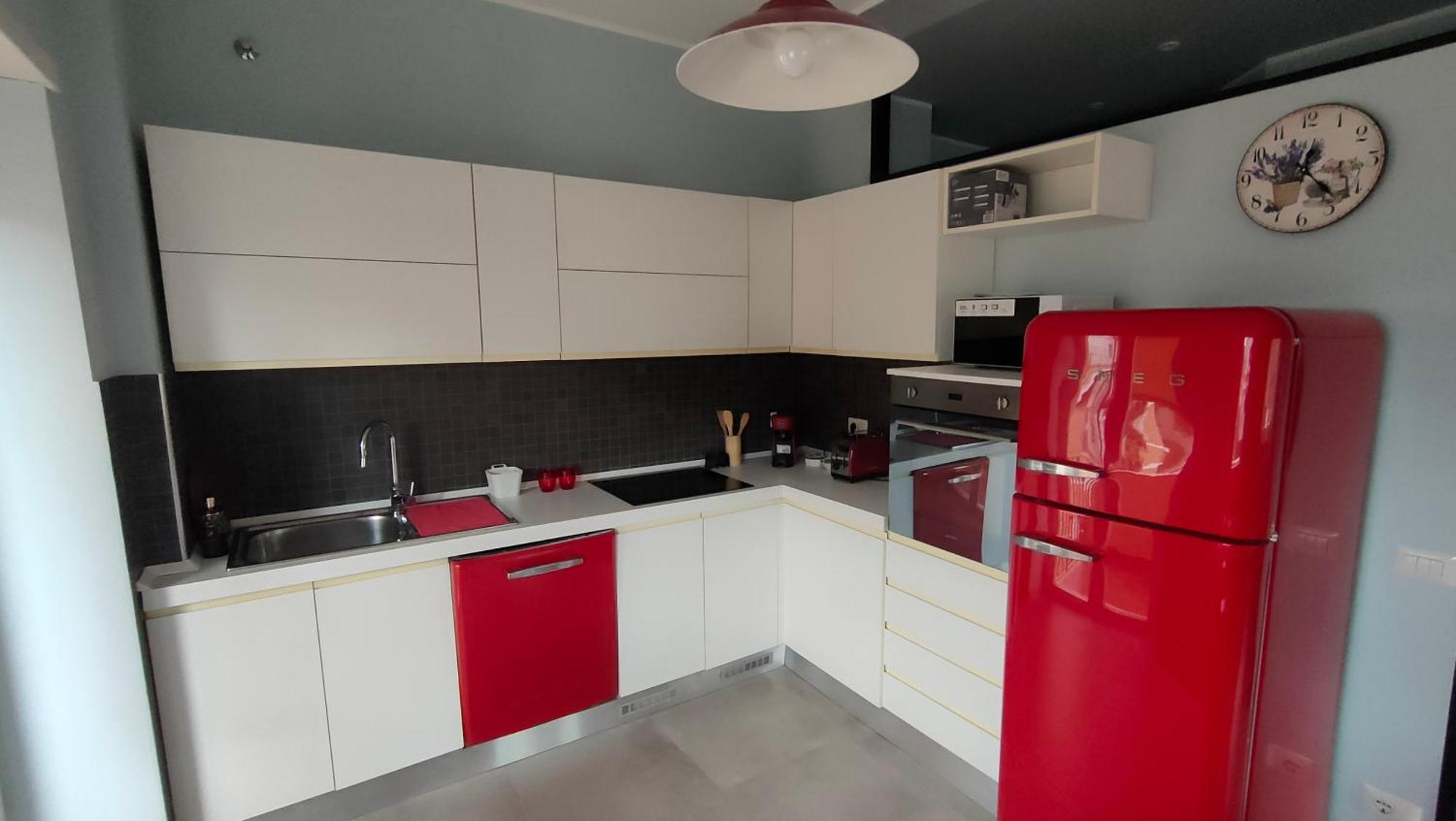 Apartment Nuova Casa Elena A Montesacro Rom