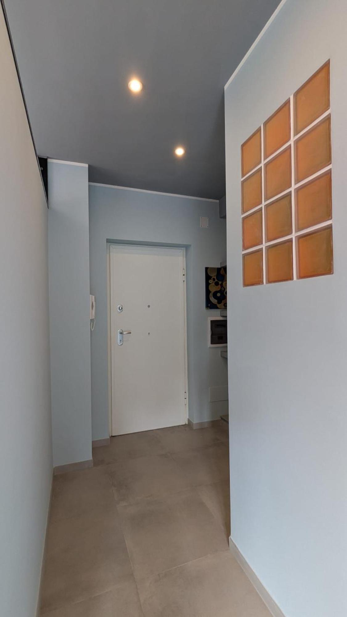 Apartment Nuova Casa Elena A Montesacro Rom
