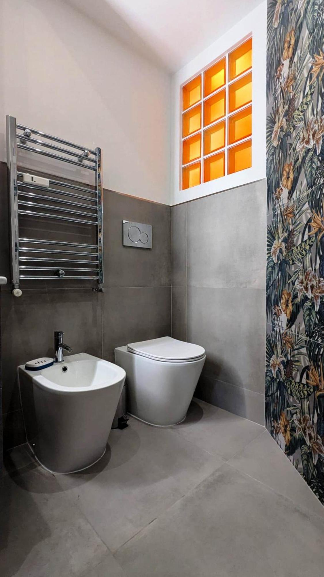 Nuova Casa Elena A Montesacro Apartment Rom