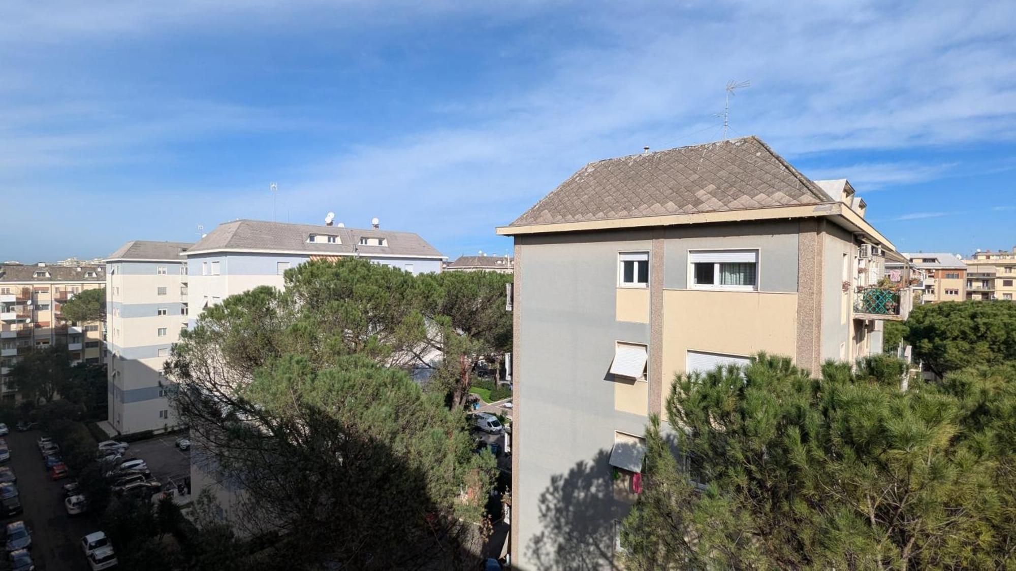 Nuova Casa Elena A Montesacro Apartment *