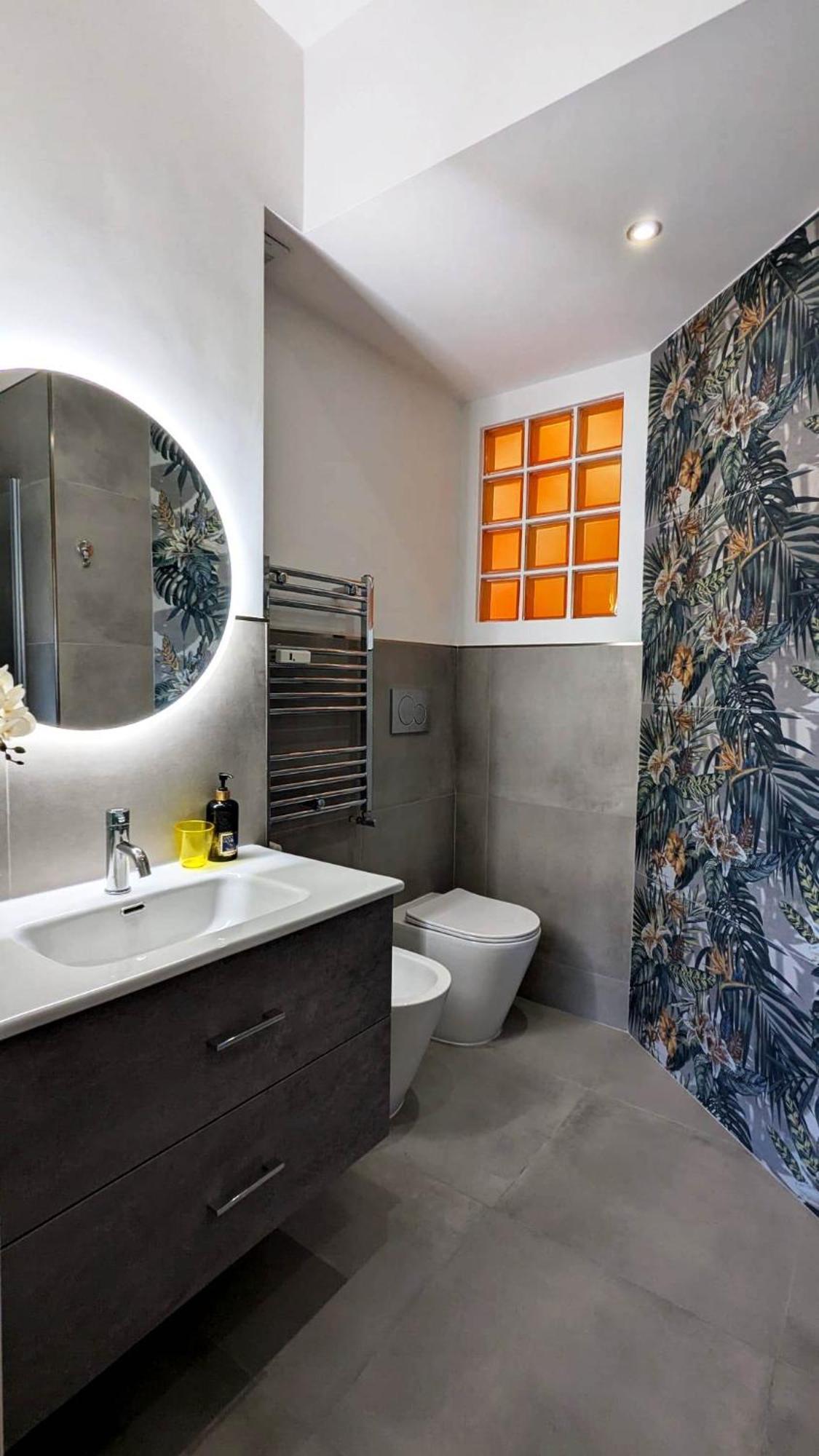 Nuova Casa Elena A Montesacro Apartment Rom
