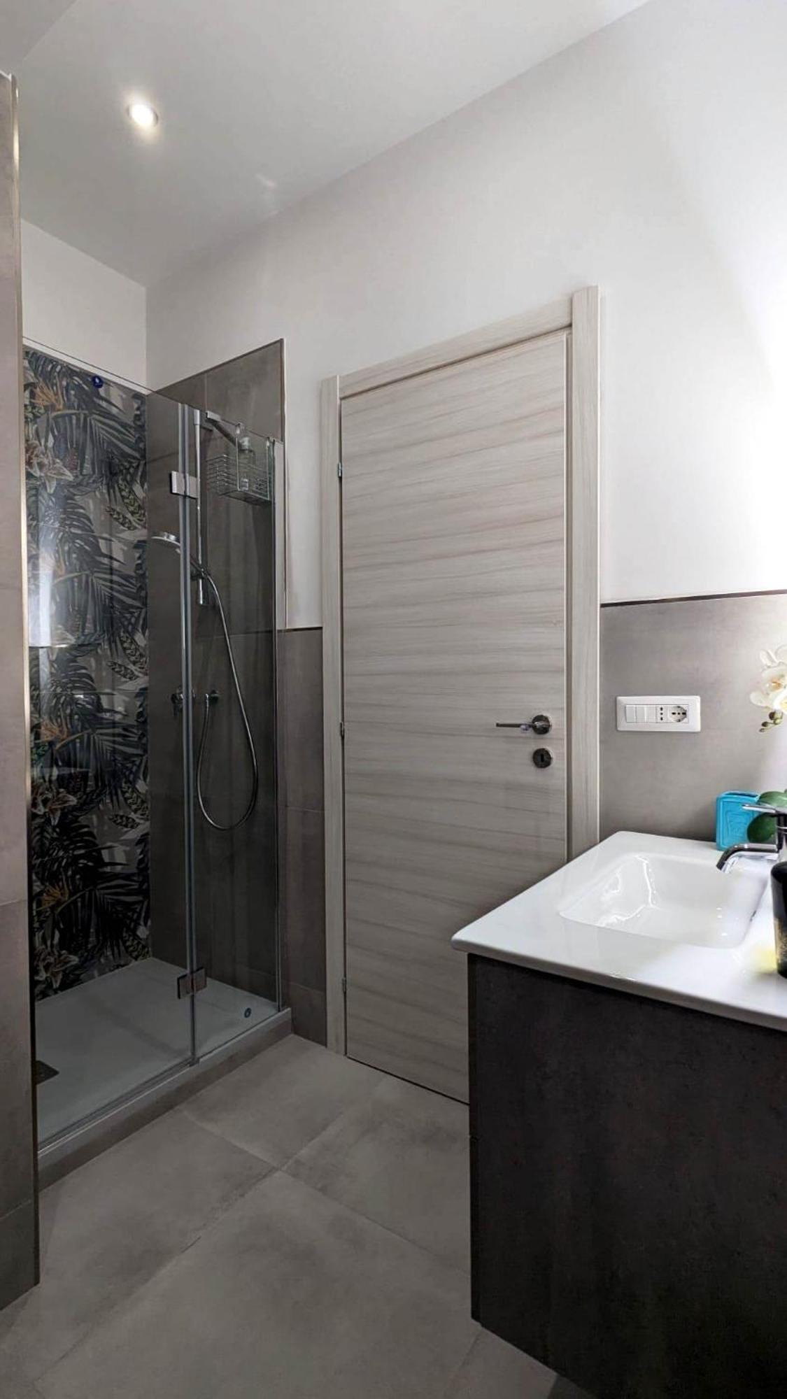Apartment Nuova Casa Elena A Montesacro Rom