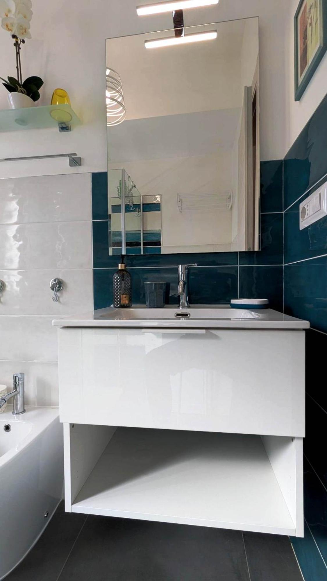 Apartment Nuova Casa Elena A Montesacro Rom