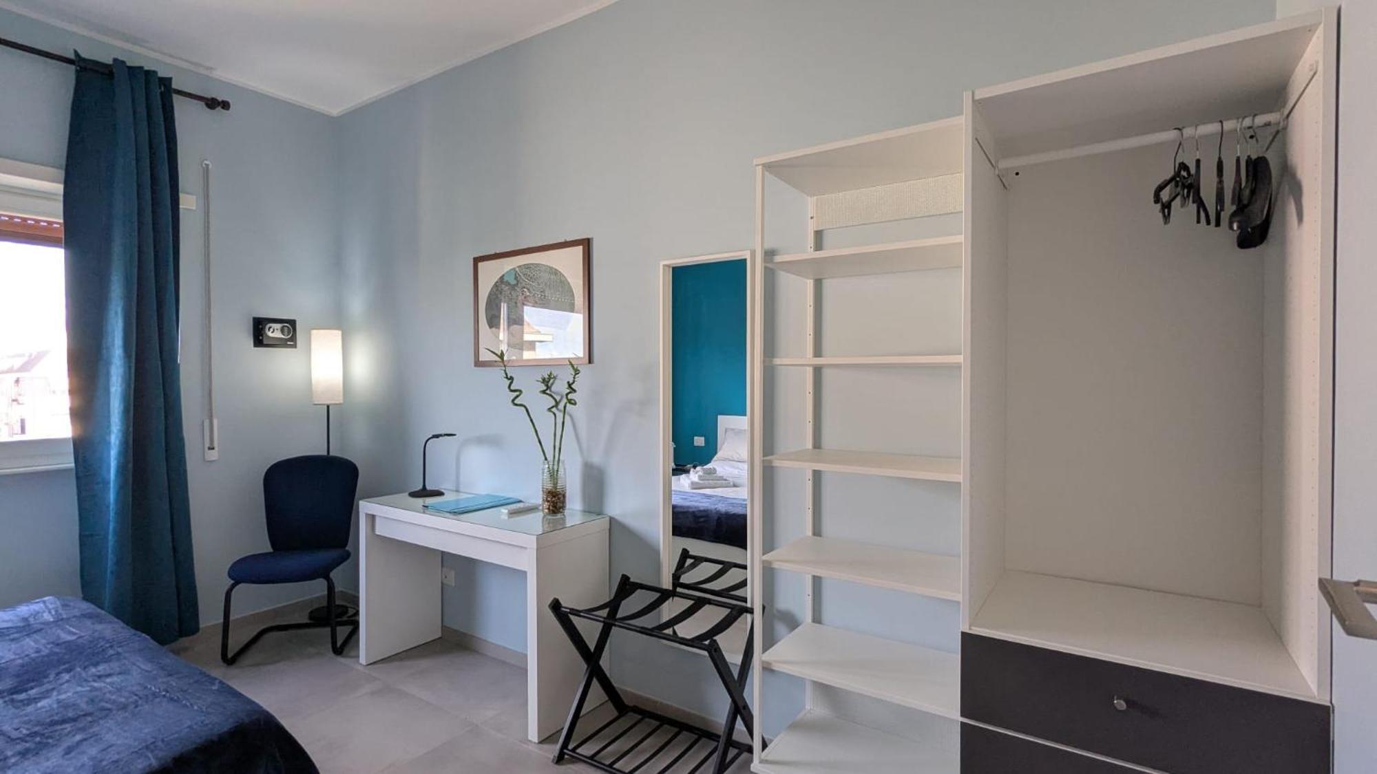 Nuova Casa Elena A Montesacro * Rom